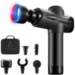 Pistolet de Massage RELAXTEK®