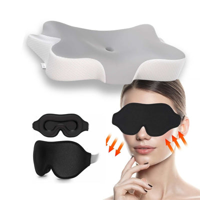 1 Oreiller orthopédique RELAXTEK®