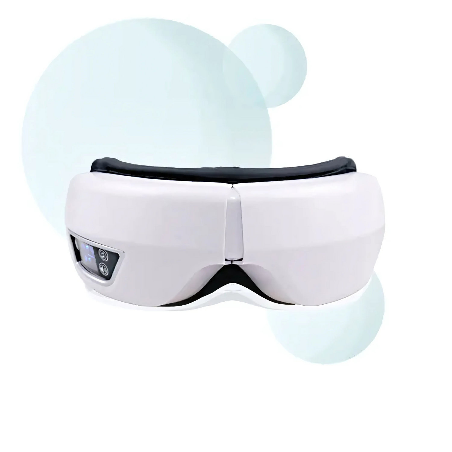Masque de Massage Oculaire RELAXTEK®
