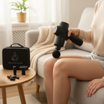 Pistolet de Massage RELAXTEK®