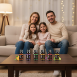 Coffret Huiles Essentielles RELAXTEK®