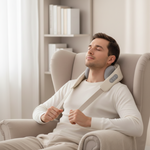 Masseur d'épaule de cou portable RELAXTEK®