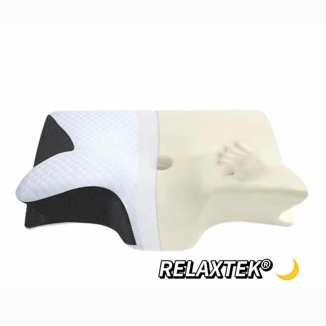 Oreiller orthopédique RELAXTEK®