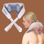 masseur d'épaule de cou portable RELAXTEK®