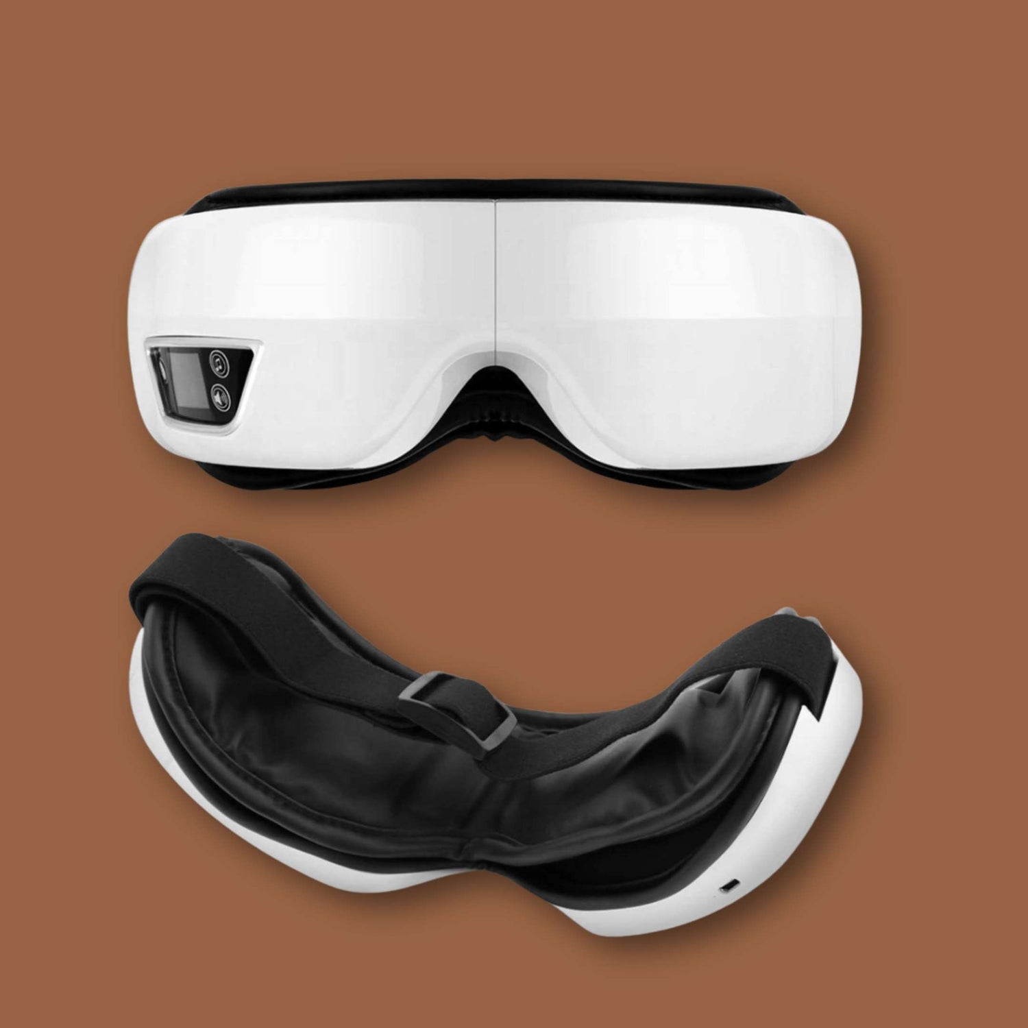Masque de Massage Oculaire RELAXTEK®