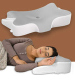 Oreiller orthopédique RELAXTEK®